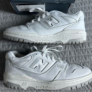 New balance 550 used men size 9.5